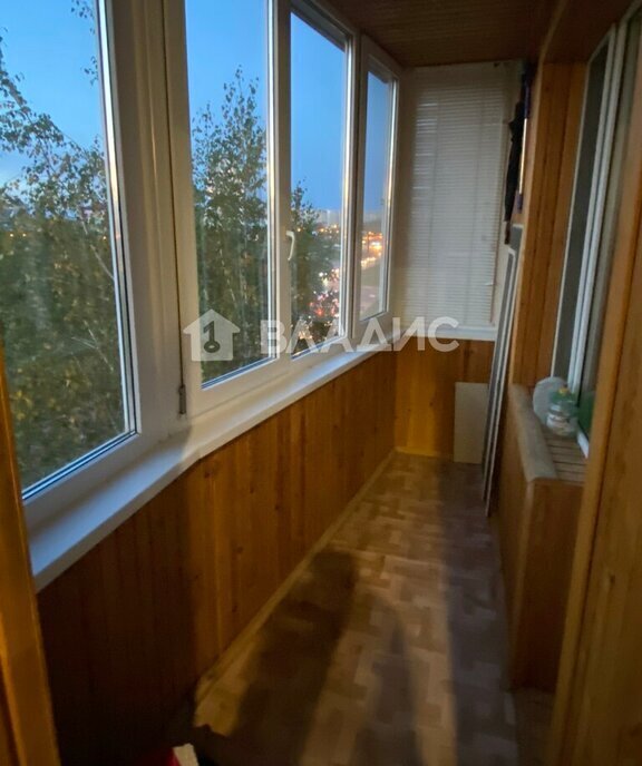 квартира г Тобольск р-н мкр 3б 4 фото 4