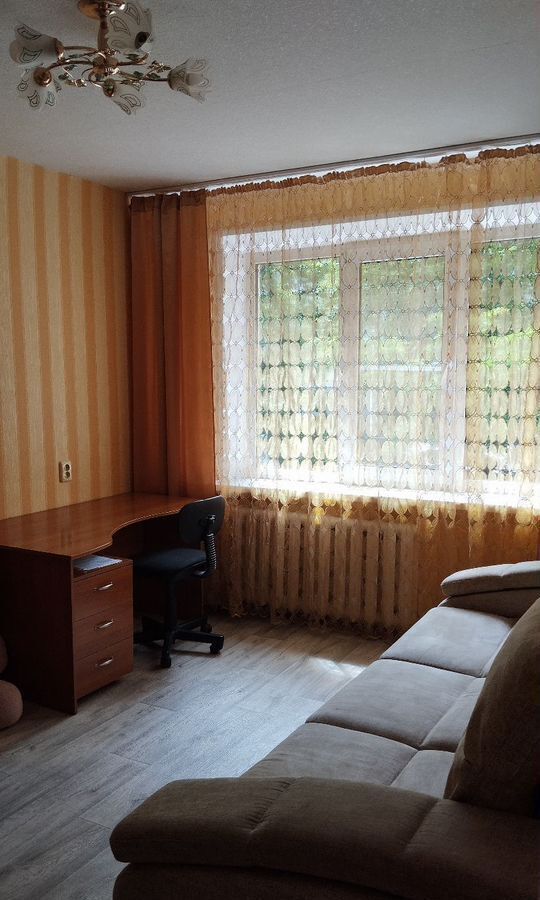квартира г Нижний Новгород Канавинская ул Маршала Воронова 16а фото 1