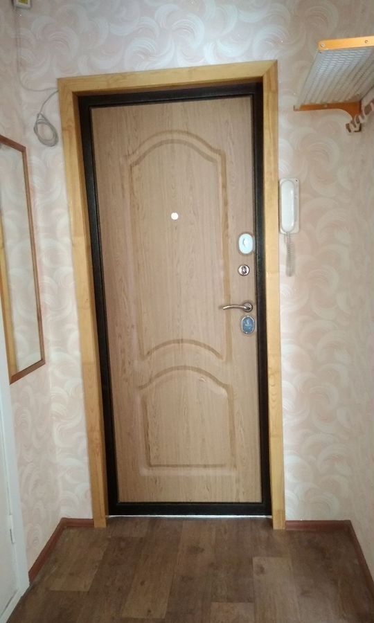 квартира г Нижний Новгород Канавинская ул Маршала Воронова 16а фото 12
