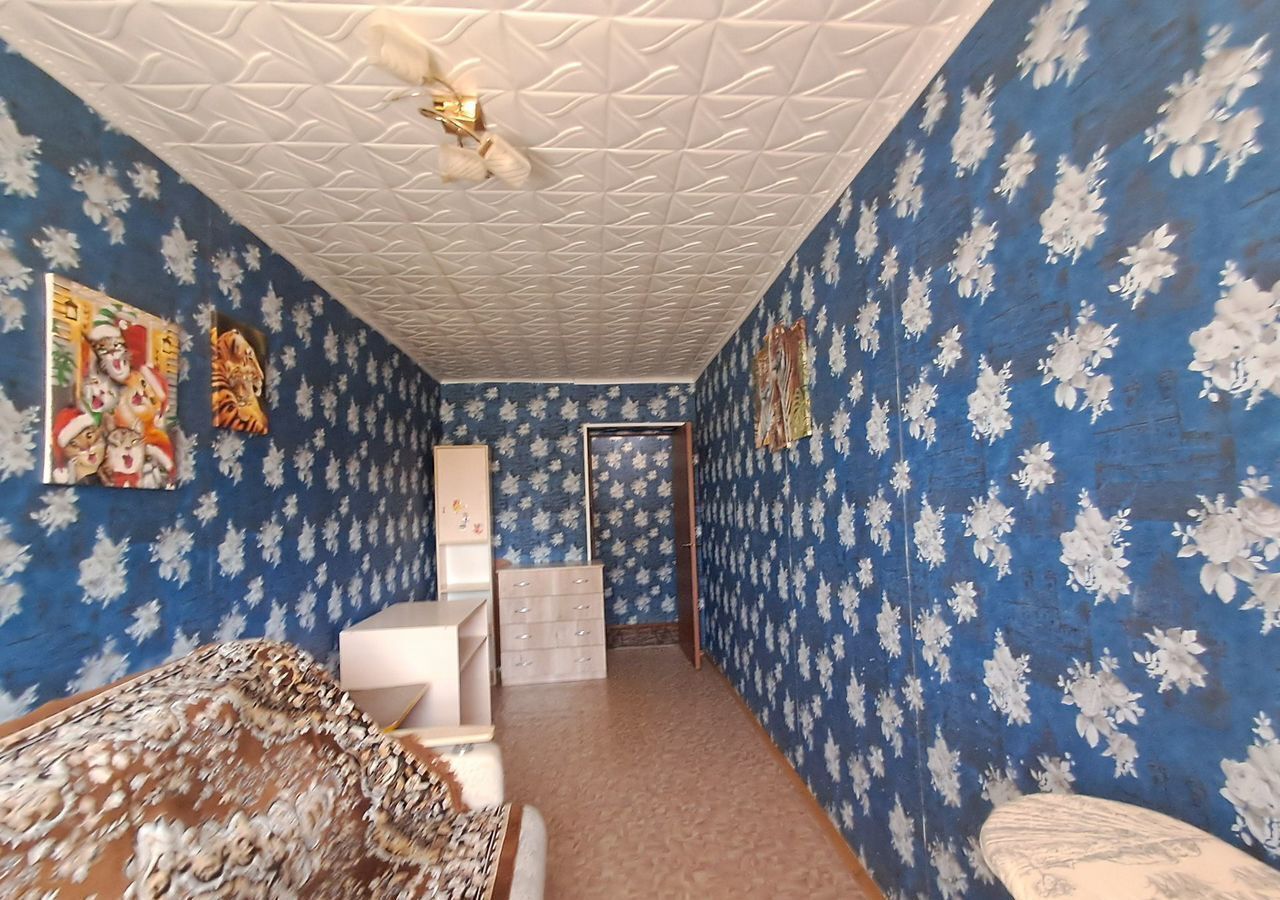квартира г Северск ул Царевского 7 фото 4