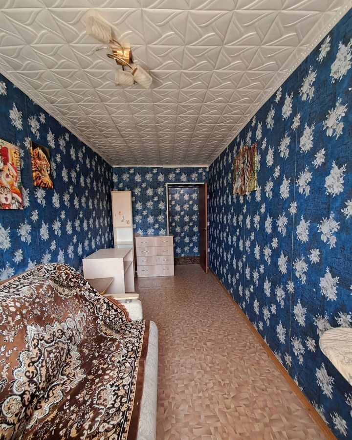 квартира г Северск ул Царевского 7 фото 3