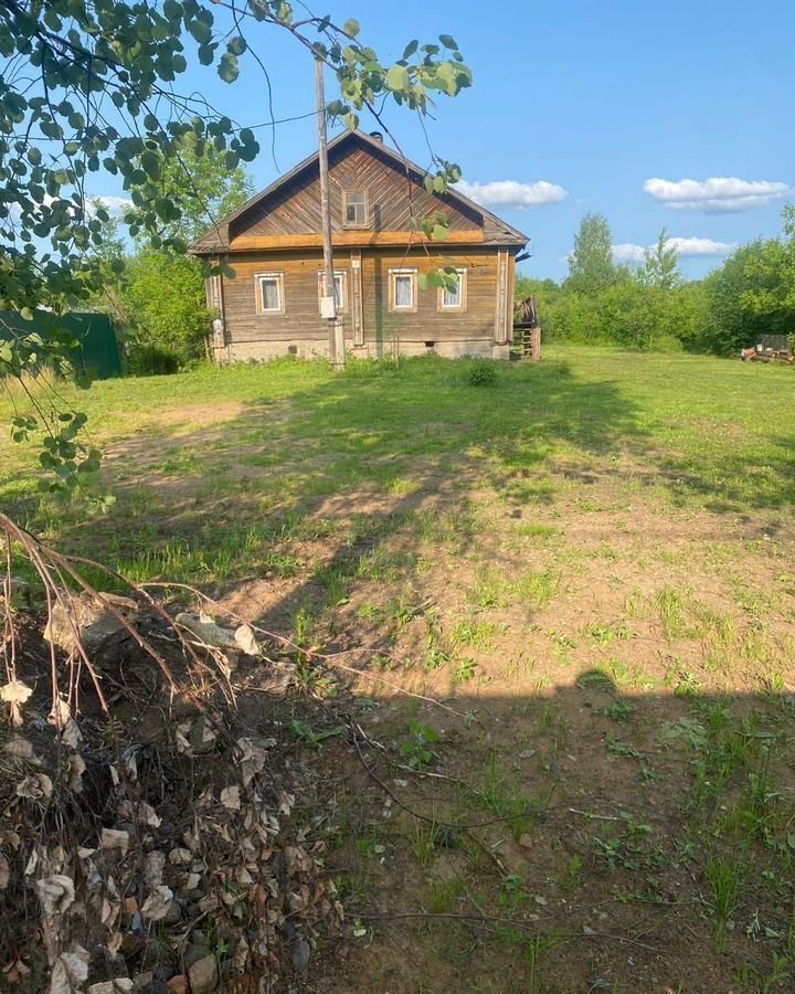 земля г Киров р-н Первомайский ул Слобода Шоломовская 17 фото 1