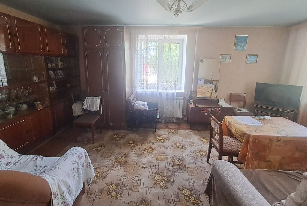 квартира р-н Коркинский г Коркино ул 30 лет ВЛКСМ 39 фото 2
