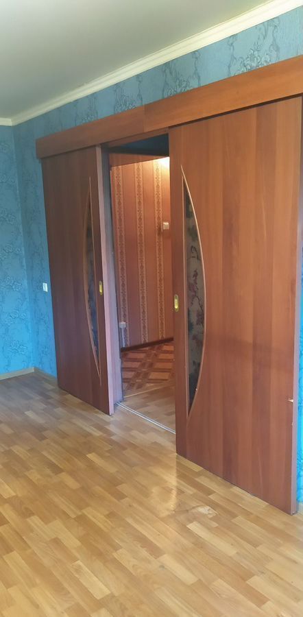 квартира г Челябинск р-н Тракторозаводский ул Танкистов 146б фото 2
