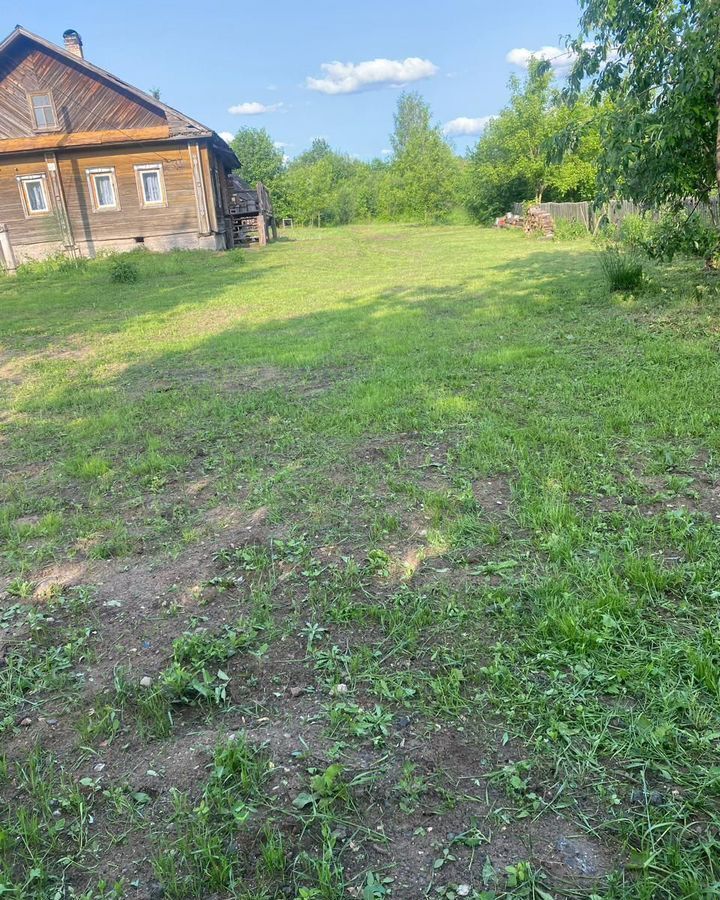 земля г Киров р-н Первомайский ул Слобода Шоломовская 17 фото 6