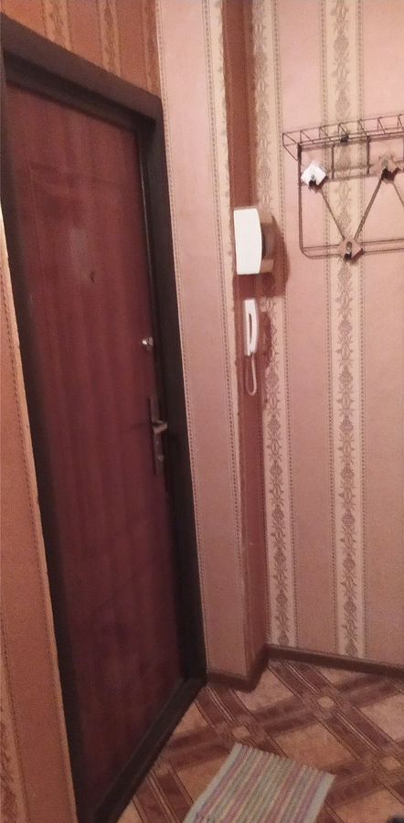 квартира г Челябинск р-н Тракторозаводский ул Танкистов 146б фото 17