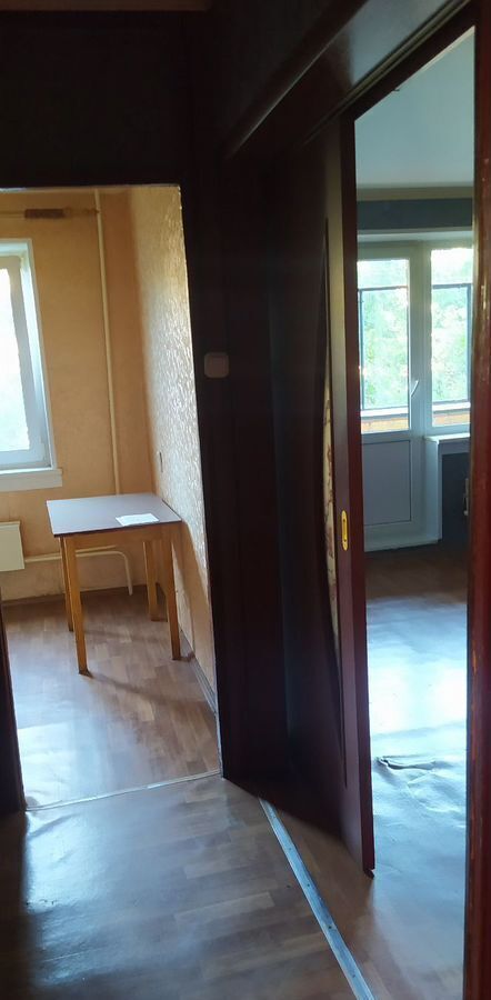 квартира г Челябинск р-н Тракторозаводский ул Танкистов 146б фото 18