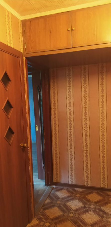 квартира г Челябинск р-н Тракторозаводский ул Танкистов 146б фото 16