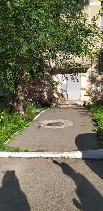 квартира г Челябинск р-н Тракторозаводский ул Танкистов 146б фото 20