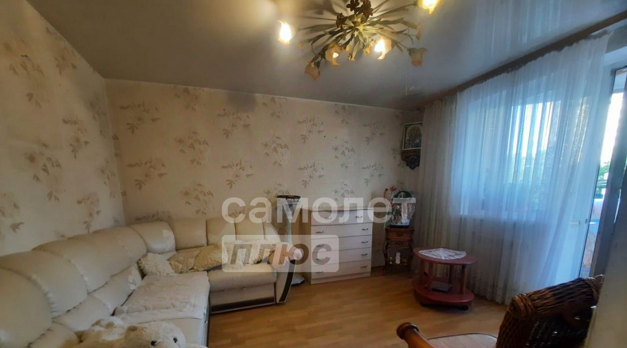 квартира г Фрязино пр-кт Мира 29 фото 1