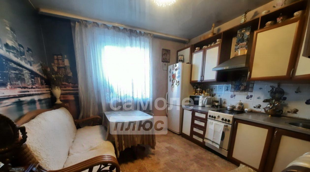квартира г Фрязино пр-кт Мира 29 фото 3