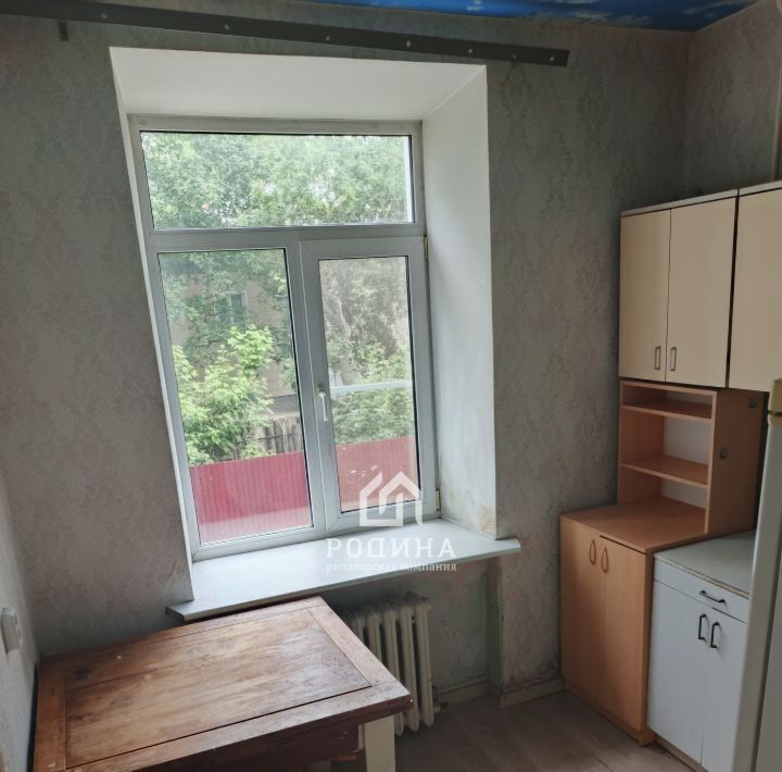 квартира г Комсомольск-на-Амуре Центральный округ ул Орджоникидзе 9 фото 1