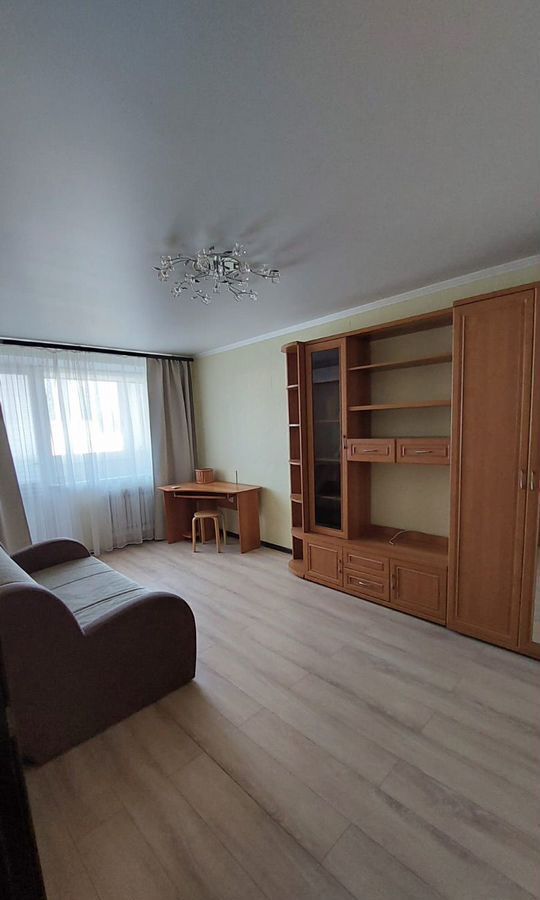 квартира г Можайск ул 20 Января 10б Можайский муниципальный округ фото 1
