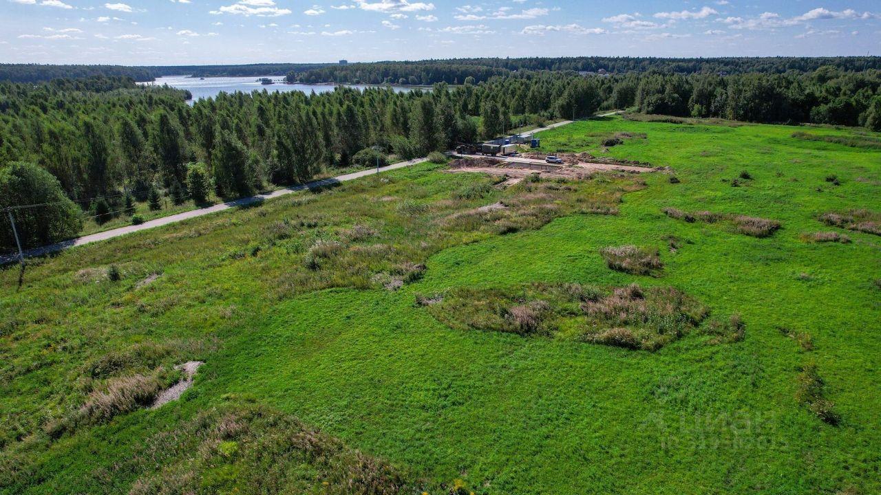 земля г Мытищи Юрьево Парк кп фото 4