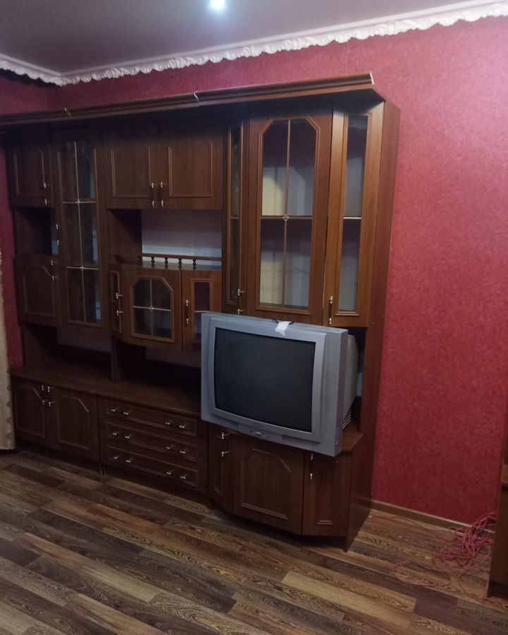 квартира г Курск р-н Центральный ул Бойцов 9-й дивизии 189а фото 4