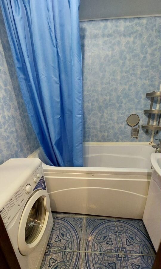 квартира г Можайск ул 20 Января 10б Можайский муниципальный округ фото 5