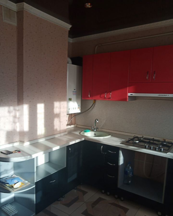 квартира г Курск р-н Центральный ул Бойцов 9-й дивизии 189а фото 6