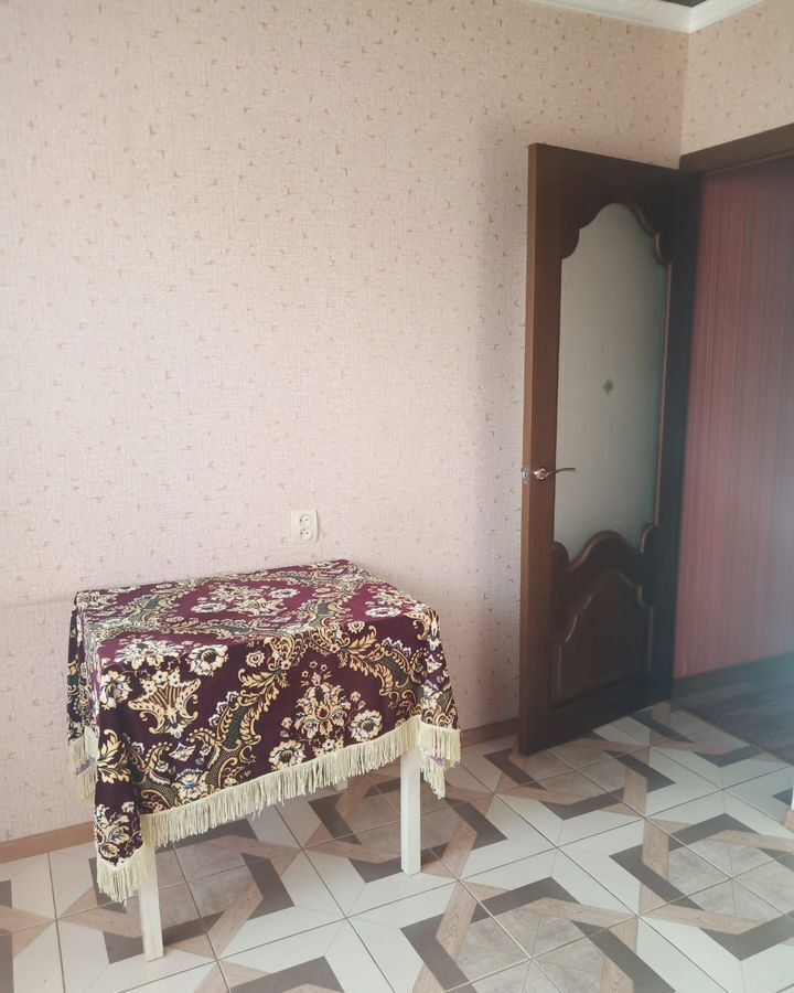 квартира г Курск р-н Центральный ул Бойцов 9-й дивизии 189а фото 7