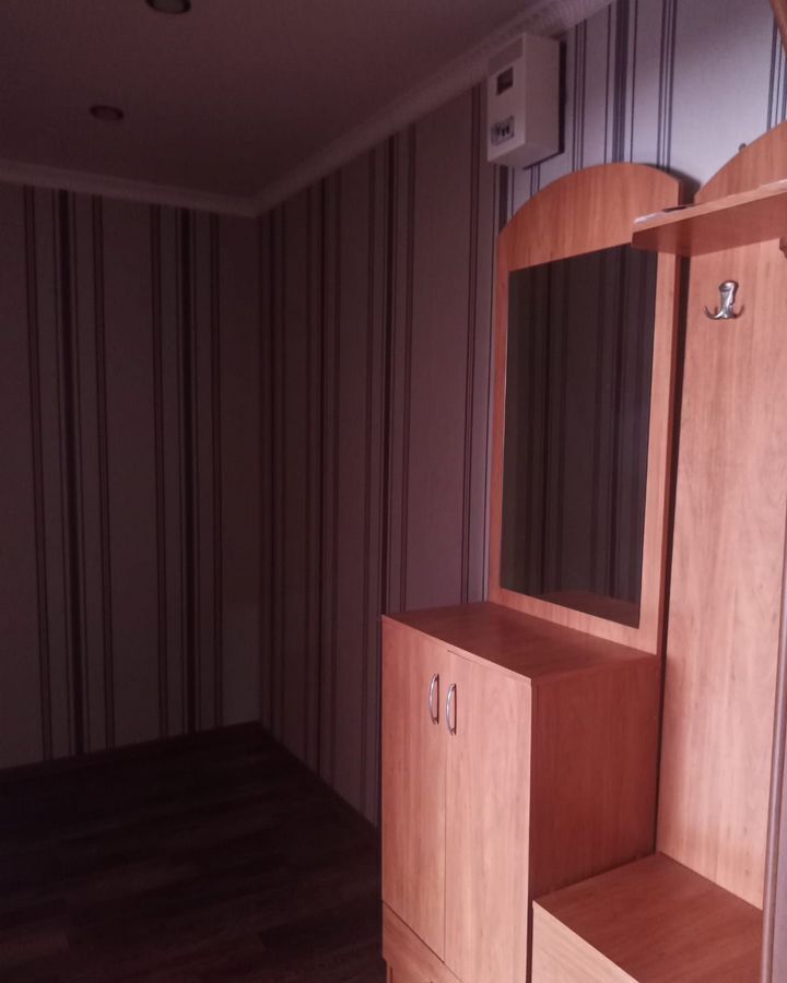квартира г Курск р-н Центральный ул Бойцов 9-й дивизии 189а фото 13