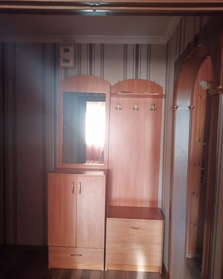 квартира г Курск р-н Центральный ул Бойцов 9-й дивизии 189а фото 14