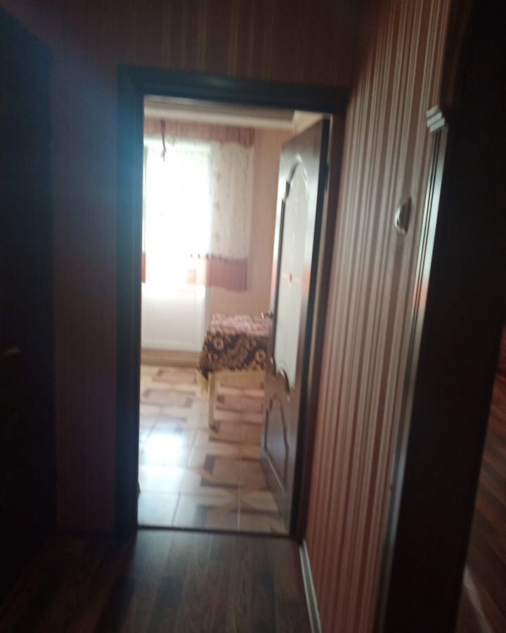квартира г Курск р-н Центральный ул Бойцов 9-й дивизии 189а фото 9