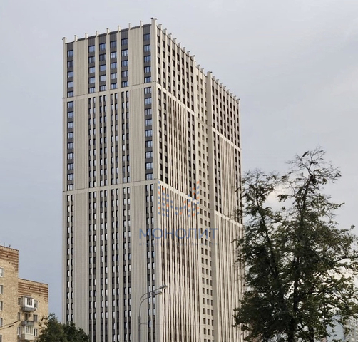 пр-кт Ленинский 95б Новаторская фото