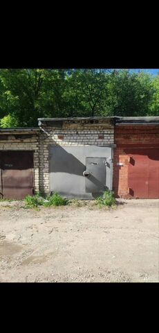 Горьковская ул Бринского 12д фото