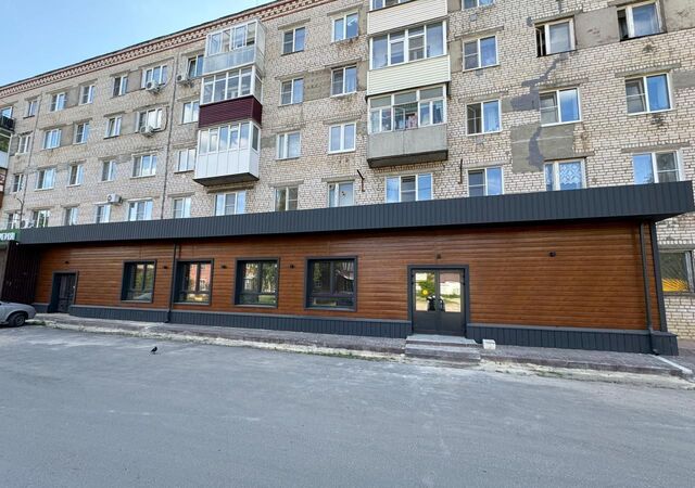 свободного назначения ул Я.Петрова 7 фото
