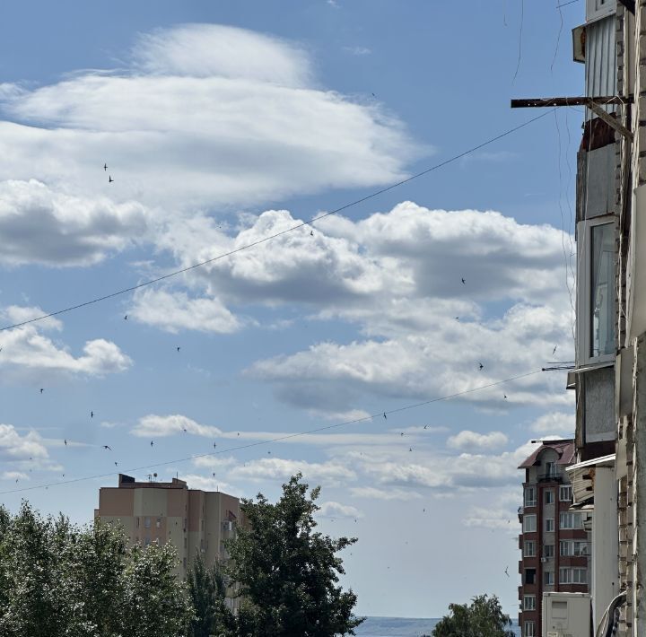 квартира г Сызрань ул Московская 25 фото 1