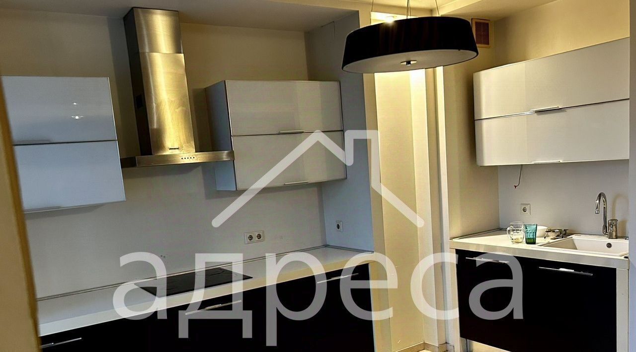 квартира г Самара Российская ул Ново-Садовая 303а фото 1
