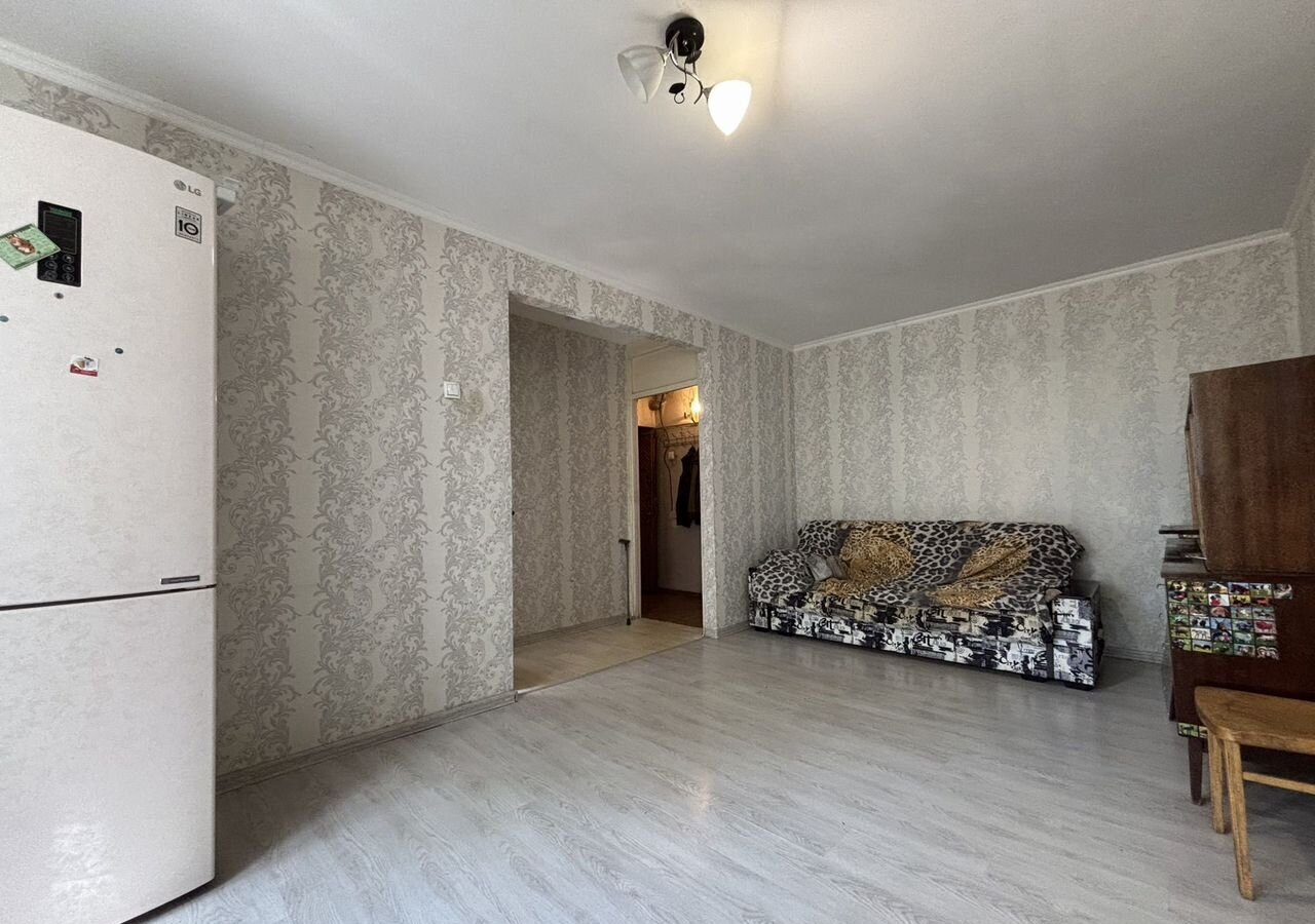квартира г Самара Победа пр-кт Карла Маркса 270 фото 1