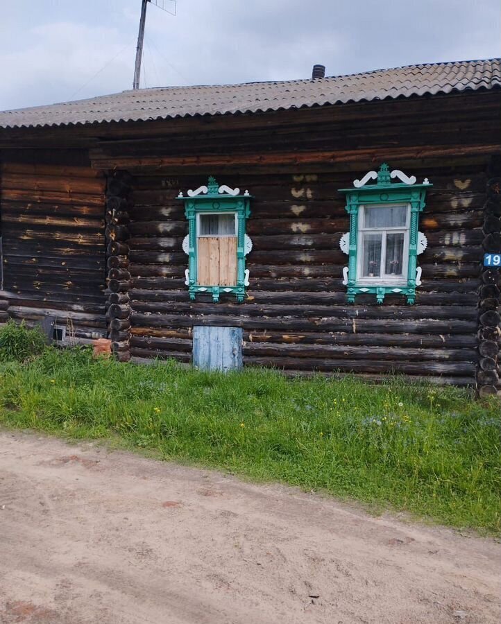дом г Семенов д Богоявление Сухобезводное фото 2