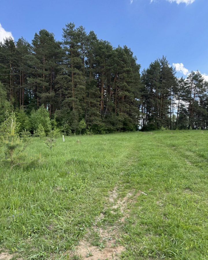 земля р-н Боровский г Боровск Киевское шоссе, 3 км, КП Бора-Боровск форестлейк фото 2