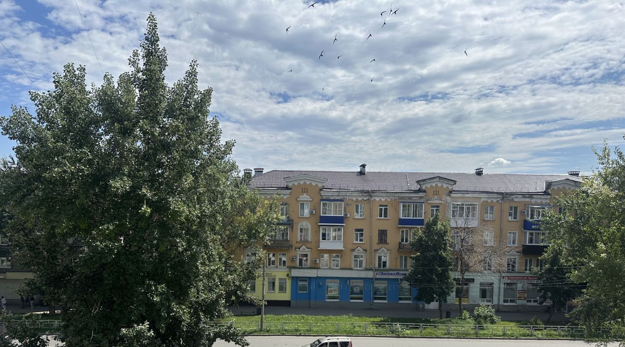 квартира г Сызрань ул Московская 25 фото 3