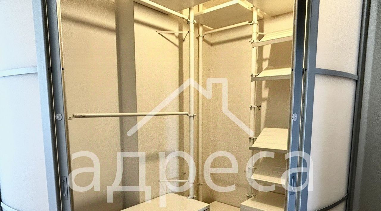 квартира г Самара Российская ул Ново-Садовая 303а фото 2