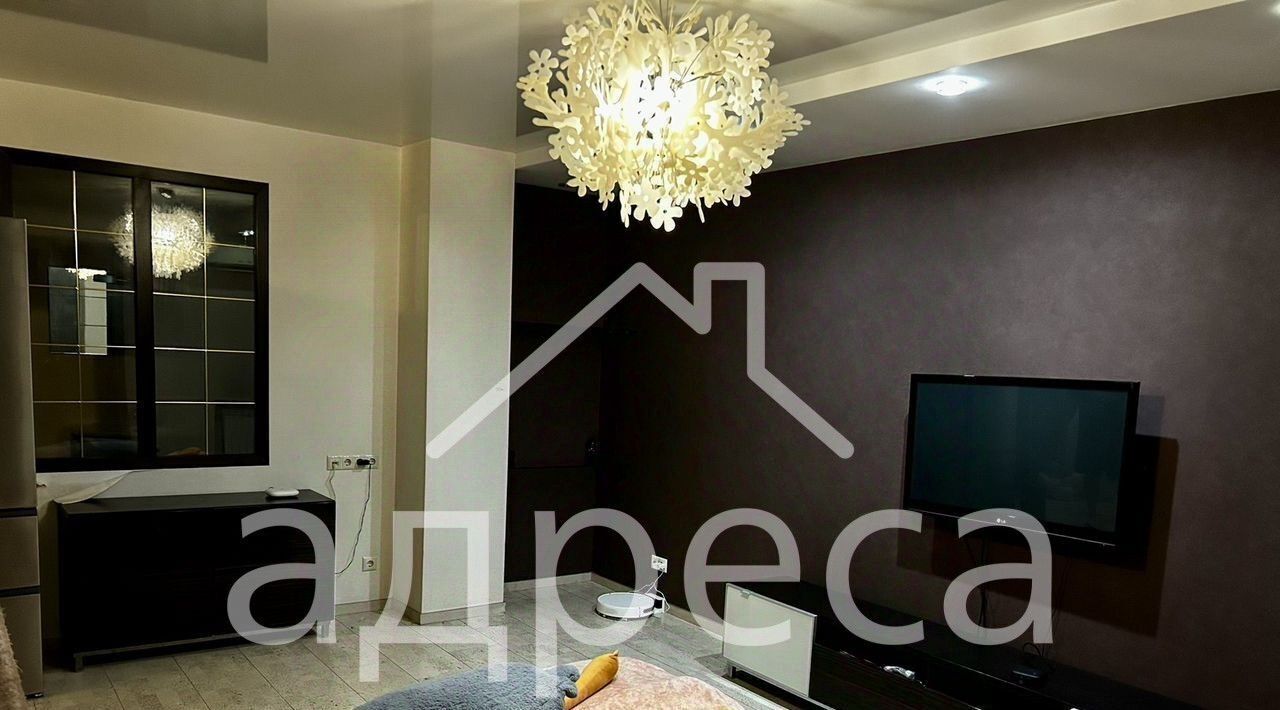 квартира г Самара Российская ул Ново-Садовая 303а фото 3