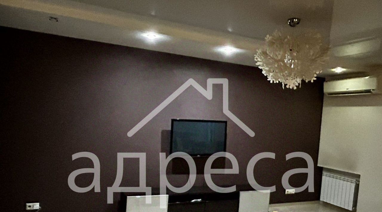 квартира г Самара Российская ул Ново-Садовая 303а фото 4