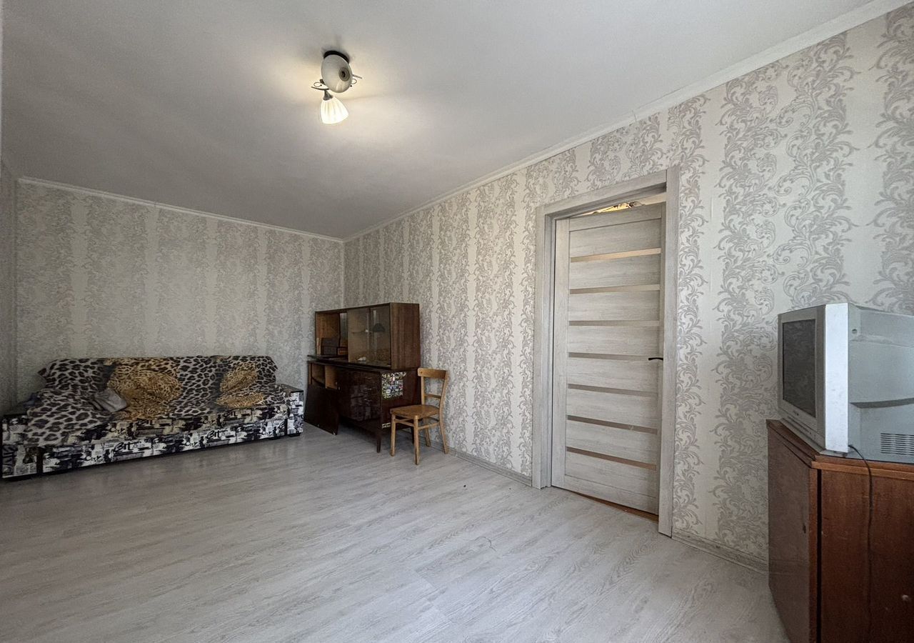 квартира г Самара Победа пр-кт Карла Маркса 270 фото 2