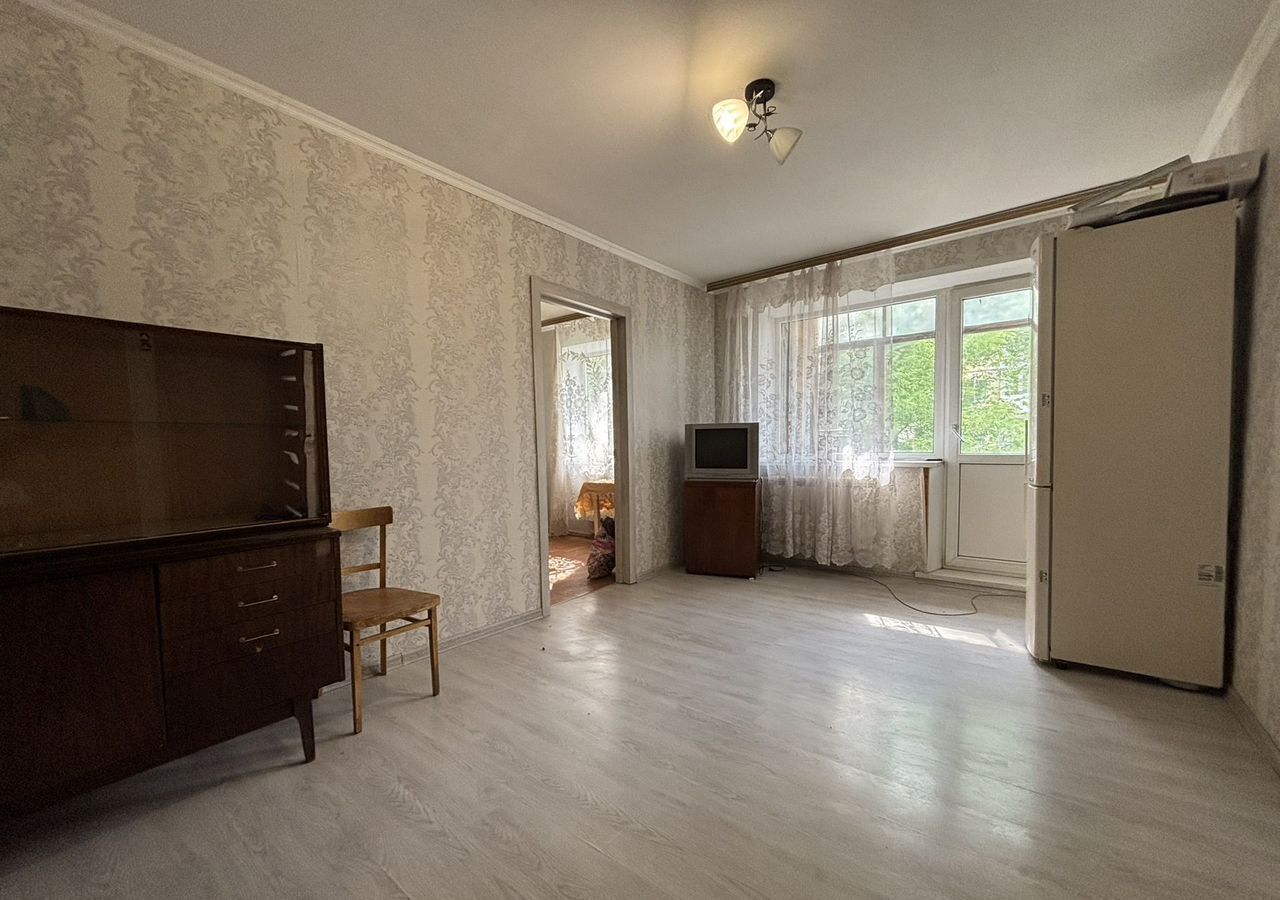 квартира г Самара Победа пр-кт Карла Маркса 270 фото 4