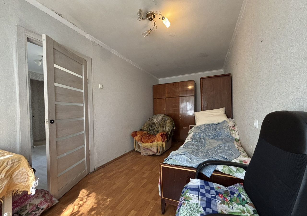квартира г Самара Победа пр-кт Карла Маркса 270 фото 5