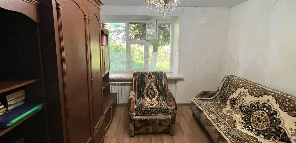 квартира г Елец ул Орджоникидзе 10 фото 2