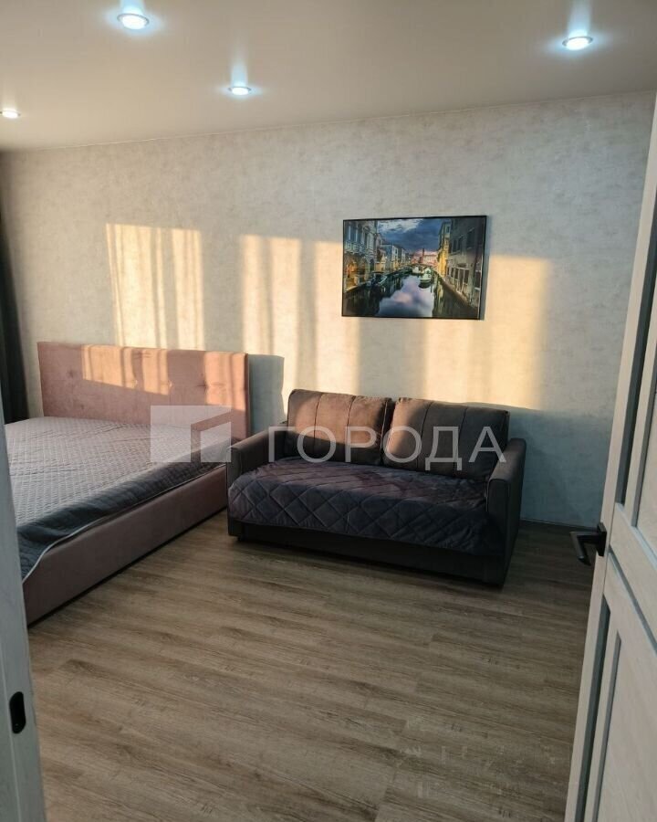 квартира г Новосибирск ул Вертковская 125 Площадь Маркса фото 1
