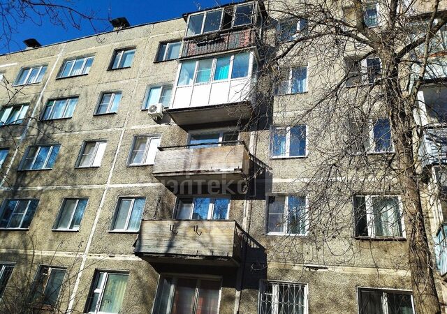 ул Мечникова 47 фото