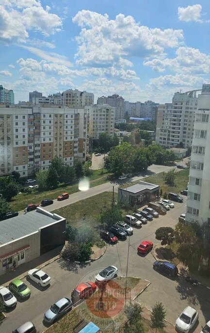 квартира г Белгород ул Славянская 7 фото 1