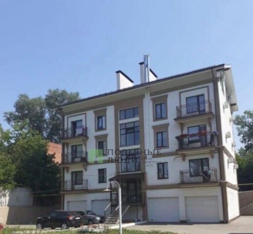 р-н Кировский поселок Мелькомбинат ул Черемуховая 19 фото