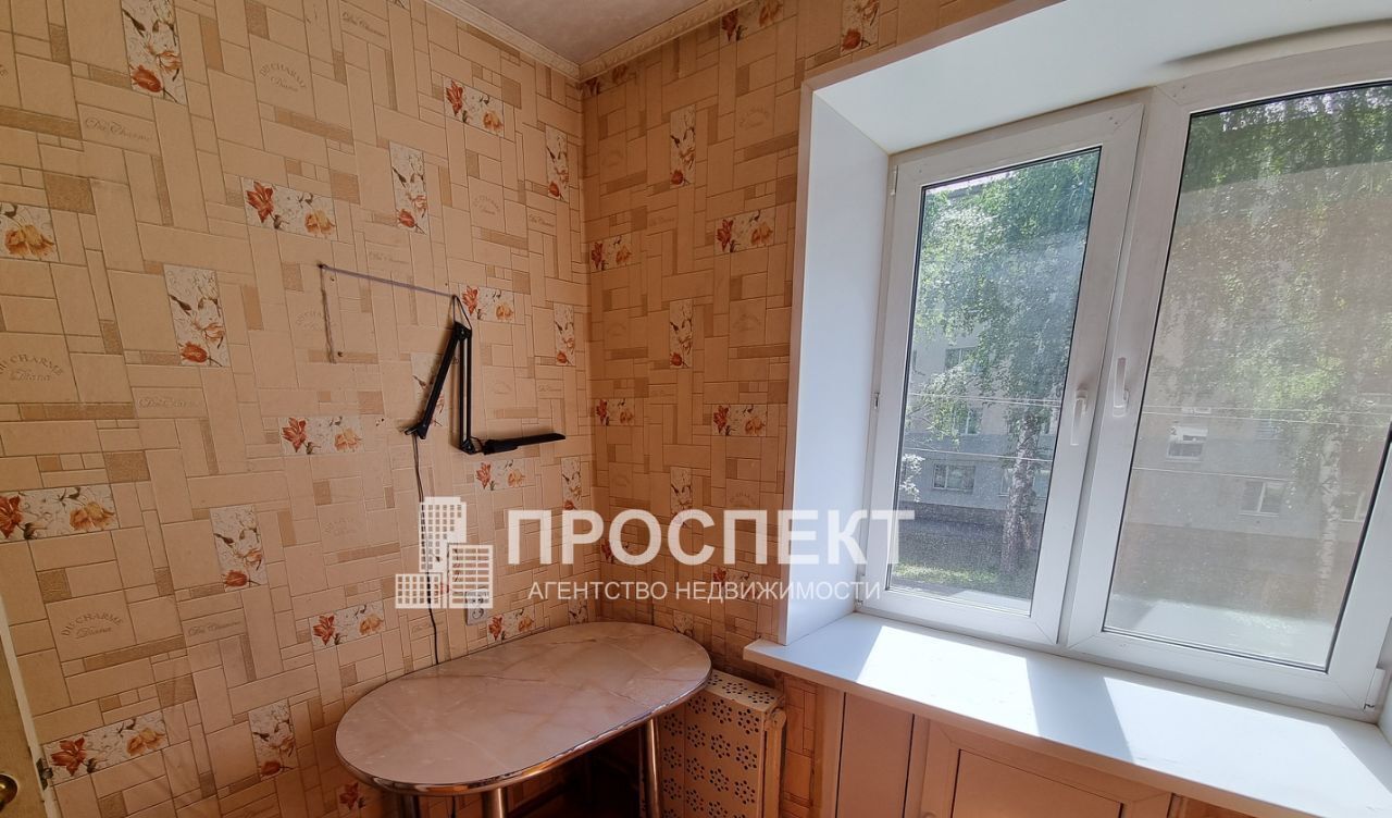 квартира г Стерлитамак ул Волочаевская 16 фото 4