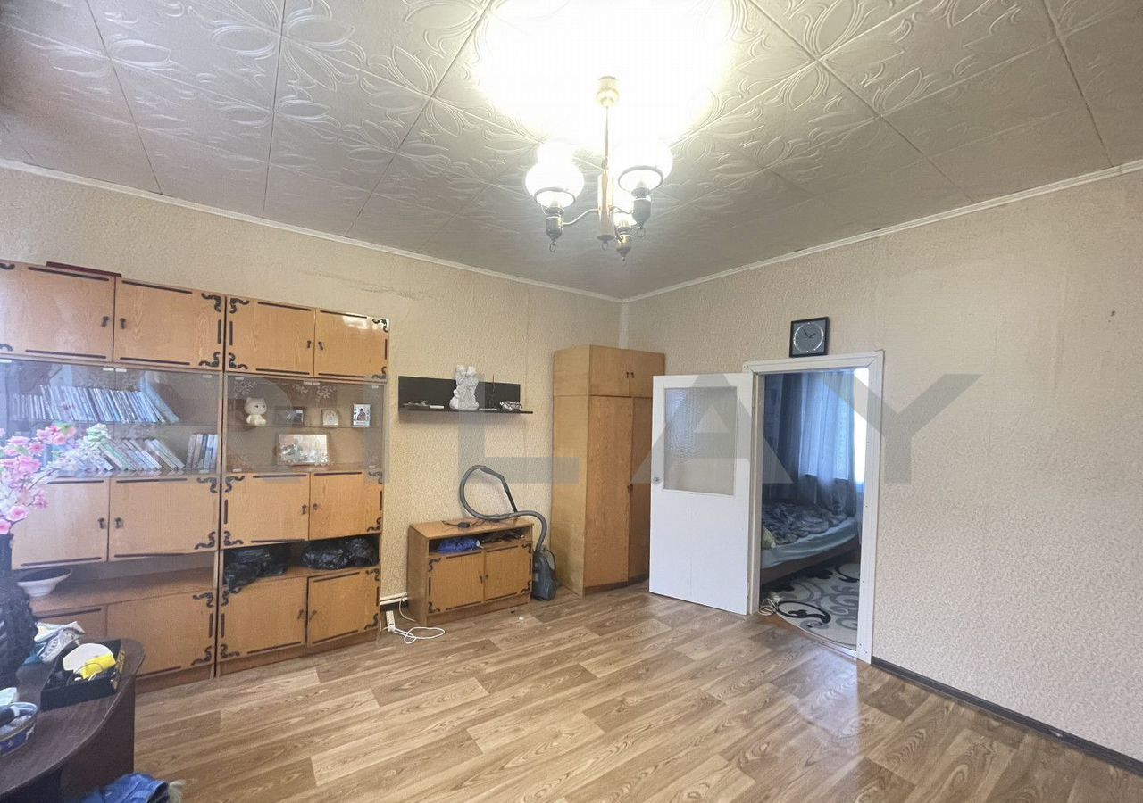 дом р-н Дзержинский г Кондрово ул Плеханова 3 фото 2