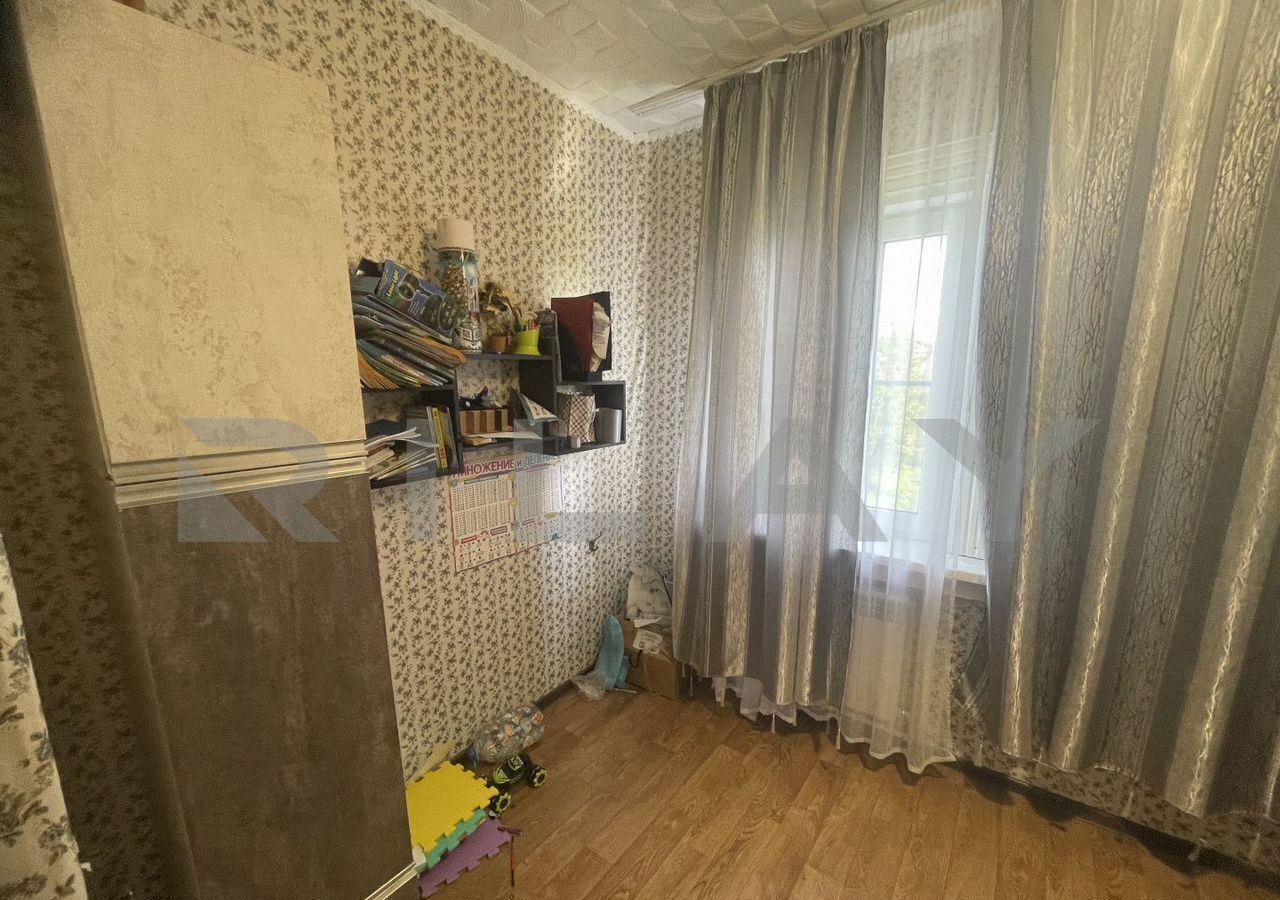 дом р-н Дзержинский г Кондрово ул Плеханова 3 фото 3