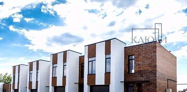дом г Магнитогорск р-н Правобережный ул Зеленая фото 1