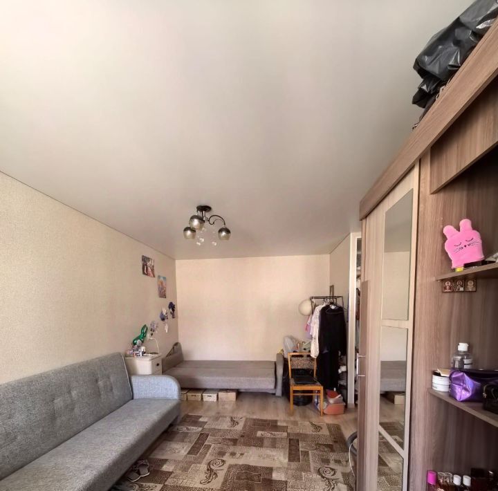 квартира г Тамбов р-н Ленинский ул Гоголя 33 фото 1